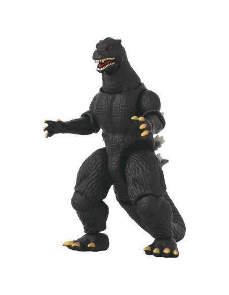 Action Figure Bandai GODZILLA 2004