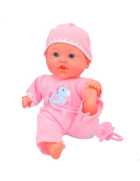 Baby Doll Colorbaby 32 cm 6 Units
