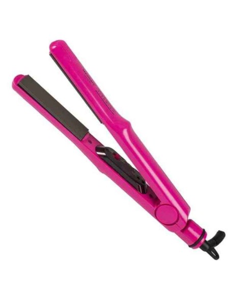 Hair Straightener Steinhart STEINHART PLANCHAS Pink Fuchsia