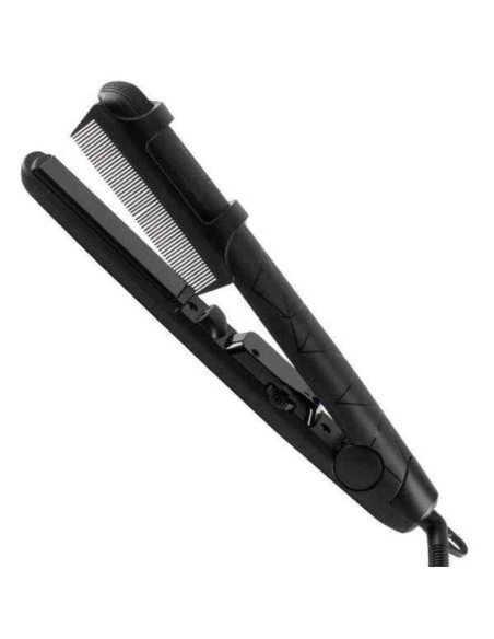 Hair Straightener Steinhart STEINHART PLANCHAS Black