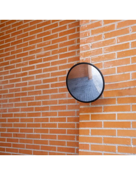 Mirror NMZ Inside Ø 30 cm