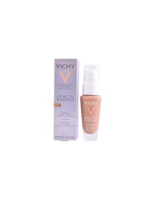 Fluid Foundation Make-up Liftactiv Flexiteint Vichy M0330200 Golden 30 ml