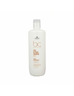 Strengthening Shampoo Schwarzkopf New Time Restore 1 L