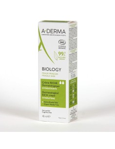 Hydrating Facial Cream A-Derma 14499 2