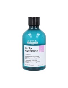 Dermo-protective Shampoo L'Oreal Professionnel Paris Expert Scalp Sensitive scalp