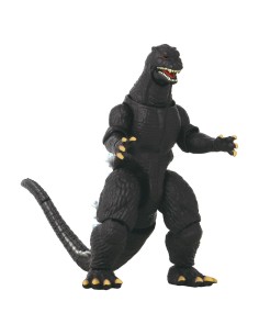 Action Figure Bandai GODZILLA 2004 2