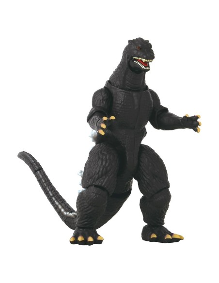 Action Figure Bandai GODZILLA 2004