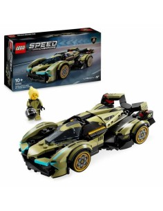 Playset Lego 76923