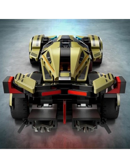 Playset Lego 76923