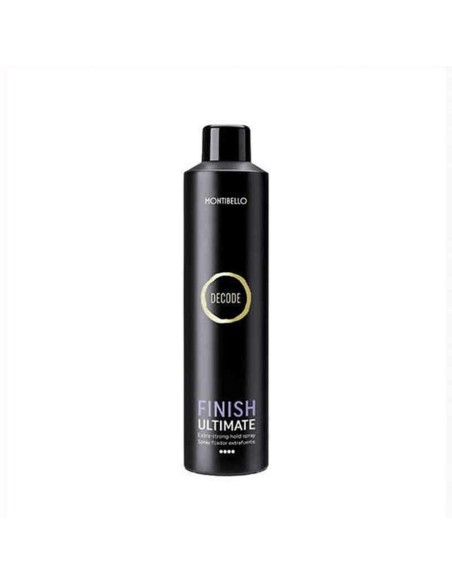 Perfecting Spray for Curls Montibello