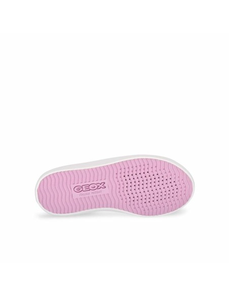 Sports Shoes for Kids Geox Gisli