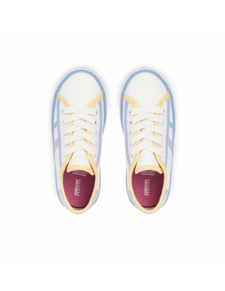 Sports Shoes for Kids Geox Gisli