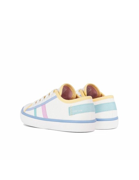 Sports Shoes for Kids Geox Gisli