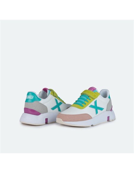Sports Shoes for Kids Munich Versus Kid 37