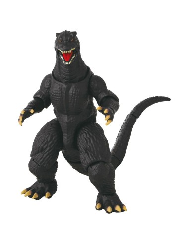 Action Figure Bandai GODZILLA 2004
