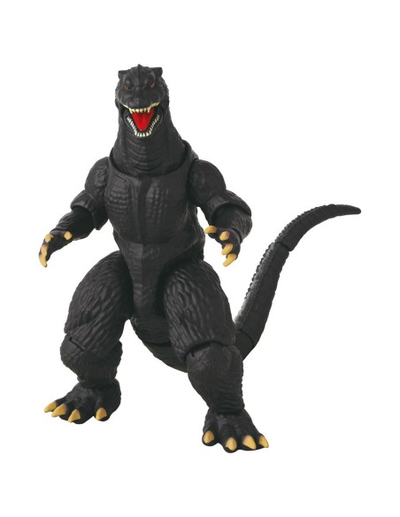 Action Figure Bandai GODZILLA 2004