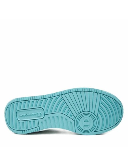 Sports Shoes for Kids Champion Rebound 2.0 Low Gs