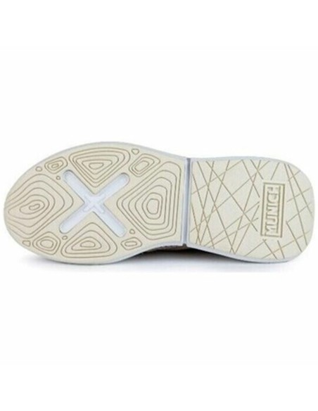 Sports Shoes for Kids Munich Versus Wmn 72 Light brown