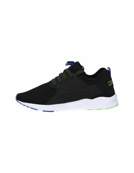 Sports Shoes for Kids Kappa San Puerto Lace