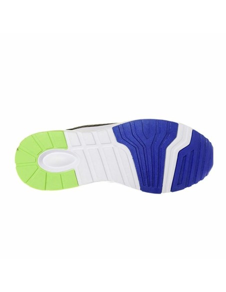 Sports Shoes for Kids Kappa San Puerto Lace