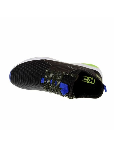 Sports Shoes for Kids Kappa San Puerto Lace