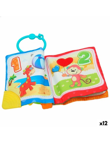 Book Winfun Little Pals (12 Units)