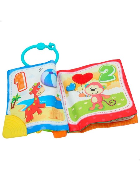 Book Winfun Little Pals (12 Units)