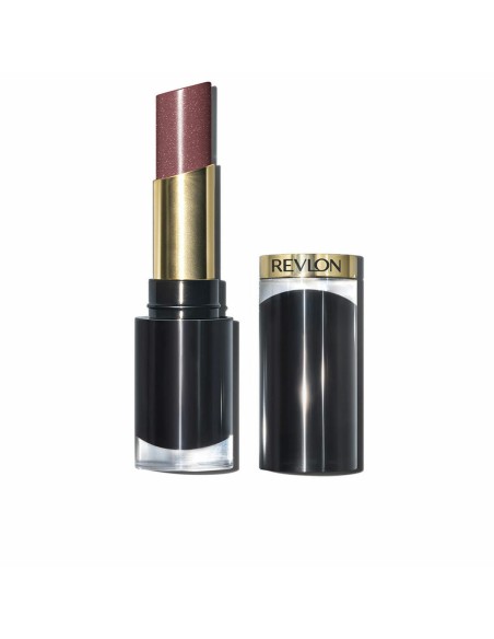 Lip balm Revlon Super Lustrous Glass Shine Nº 007 Glazed mauve 4,2 ml