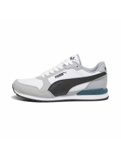 Running Shoes for Kids Puma  St Runner V3 Nl Grey