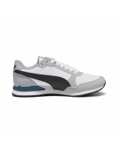 Running Shoes for Kids Puma  St Runner V3 Nl Grey 2