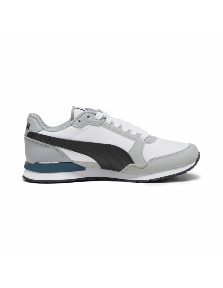 Running Shoes for Kids Puma  St Runner V3 Nl Grey