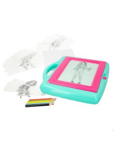 Magic Drawings Game PlayGo (4 Units) 2