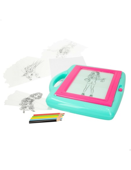 Magic Drawings Game PlayGo (4 Units)