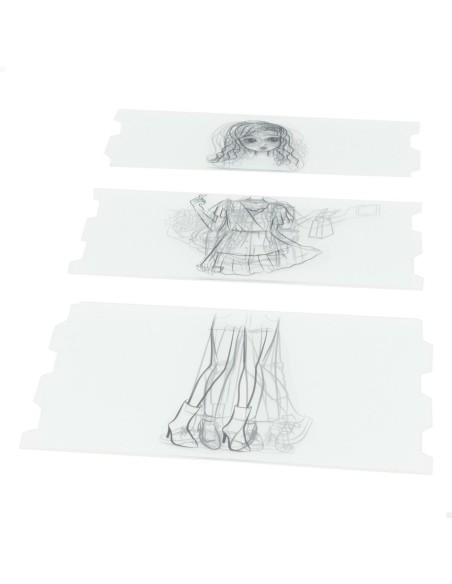 Magic Drawings Game PlayGo (4 Units)