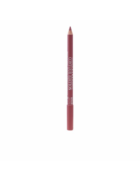 Lip Liner Contour Edition Bourjois