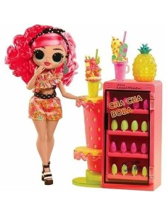 Doll MGA 31,75 x 21,92 x 26,27 cm