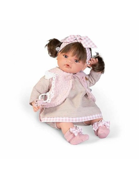 Baby doll Antonio Juan Beni 42 cm