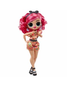Doll MGA 31,75 x 21,92 x 26,27 cm 2