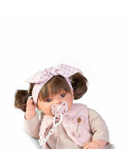 Baby doll Antonio Juan Beni 42 cm