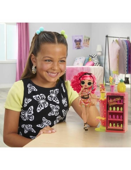 Doll MGA 31,75 x 21,92 x 26,27 cm