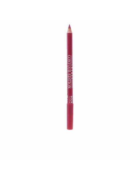 Lip Liner Contour Edition Bourjois