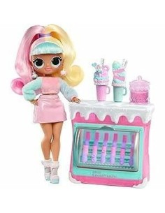 Doll MGA 31,75 x 21,92 x 26,27 cm
