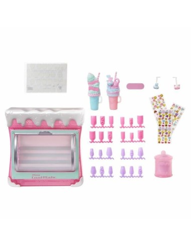 Doll MGA 31,75 x 21,92 x 26,27 cm