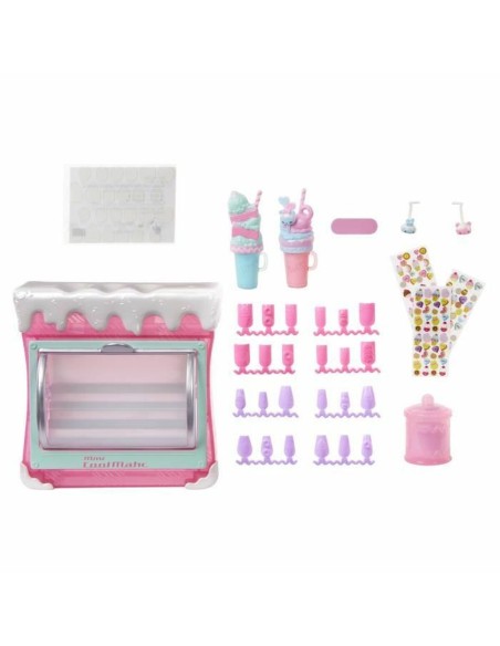 Doll MGA 31,75 x 21,92 x 26,27 cm