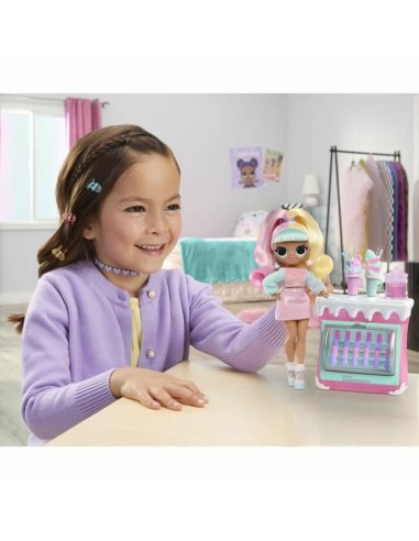 Doll MGA 31,75 x 21,92 x 26,27 cm