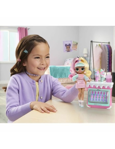 Doll MGA 31,75 x 21,92 x 26,27 cm