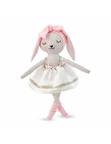 Doll Berjuan 11205-24 Rabbit 36 cm