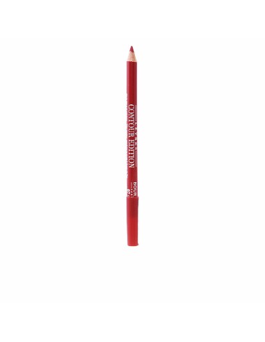 Lip Liner Contour Edition Bourjois