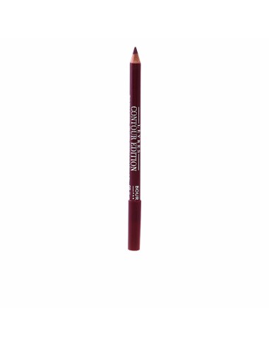 Lip Liner Contour Edition Bourjois