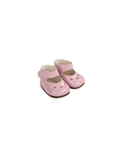 Dolls’ shoes Arias Pink 45 cm 2